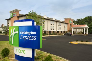 Hotel HOLIDAY INN EXPRESS WALDORF