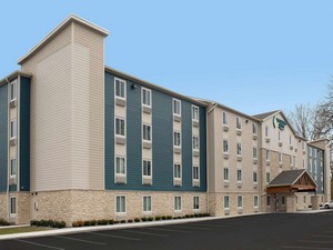 Hotel WOODSPRING SUI ATLANTA CONYERS