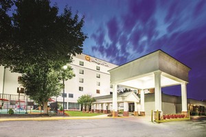 Hotel LA QUINTA INN & SUITES DC METRO CAPITAL BELTWAY