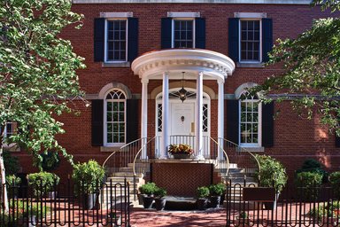 Hotel MORRISON HOUSE, AUTOGRAPH COLLECTION
