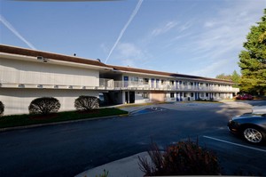 Hotel MOTEL 6 WASHINGTON, DC SE - CAMP SPRINGS