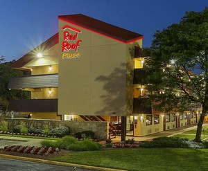 Hotel RED ROOF PLUS+ WASHINGTON DC-OXON HILL