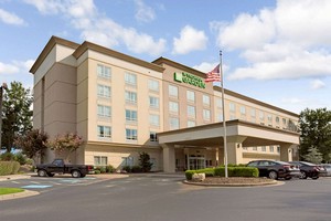 Hotel WYNDHAM GARDEN DULUTH