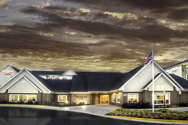 Hotel RESIDENCE INN LARGO CAPITAL BELTWAY