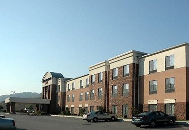 Hotel SPRINGHILL SUITES PRINCE FREDERICK