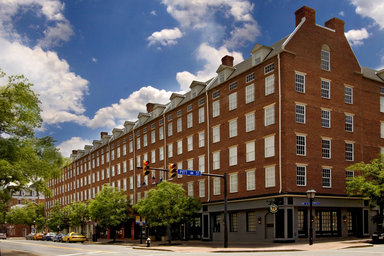 Hotel THE ALEXANDRIAN, AUTOGRAPH COLLECTION