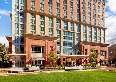 Hotel THE WESTIN ALEXANDRIA