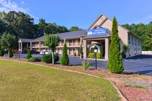 Hotel AMERICAS BEST VALUE INN