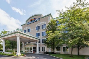 Hotel BAYMONT BY WYNDHAM GRAND RAPIDS N/WALKER
