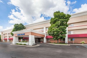Hotel BAYMONT BY WYNDHAM GRAND RAPIDS SOUTHEAST