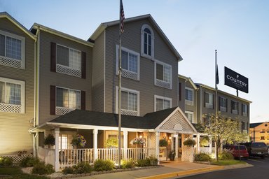Hotel COUNTRY INN & SUITES BY CARLSON, GRAND RAPIDS AIRPORT, MI