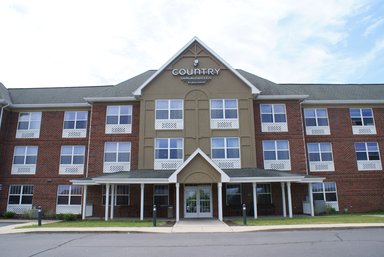 Hotel COUNTRY INN & SUITES BY CARLSON, LANSING, MI