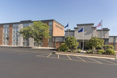Hotel DELTA HOTELS GRAND RAPIDS AIRPORT