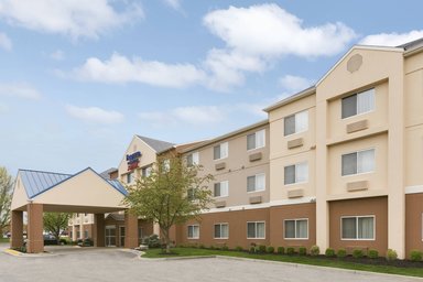 Hotel FAIRFIELD INN & SUITES GRAND RAPIDS