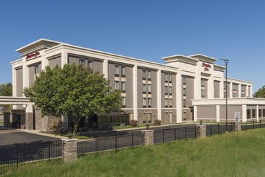 Hotel HAMPTON INN GRAND RAPIDS-SOUTH