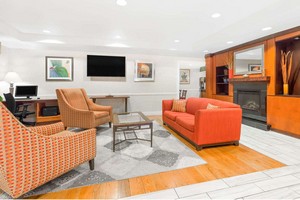 Hotel BAYMONT INN & SUITES LITHIA SPRINGS ATLANTA