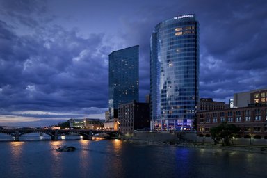 Hotel JW MARRIOTT GRAND RAPIDS