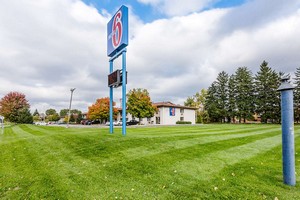 Hotel MOTEL 6 GRAND RAPIDS AIRPORT