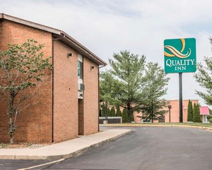 Hotel QUALITY INN GRAND RAPIDS NORTH