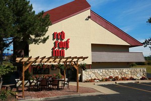 Hotel RED ROOF INN GRAND RAPIDS AIRPORT