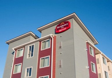 Hotel RESIDENCE INN GRAND RAPIDS AIRPORT