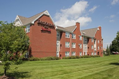 Hotel RESIDENCE INN GRAND RAPIDS WEST