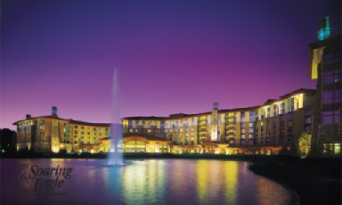 Hotel SOARING EAGLE CASINO AND RESORT