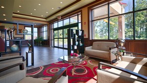 Hotel BEST WESTERN ACWORTH INN