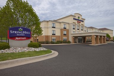Hotel SPRINGHILL SUITES GRAND RAPIDS NORTH