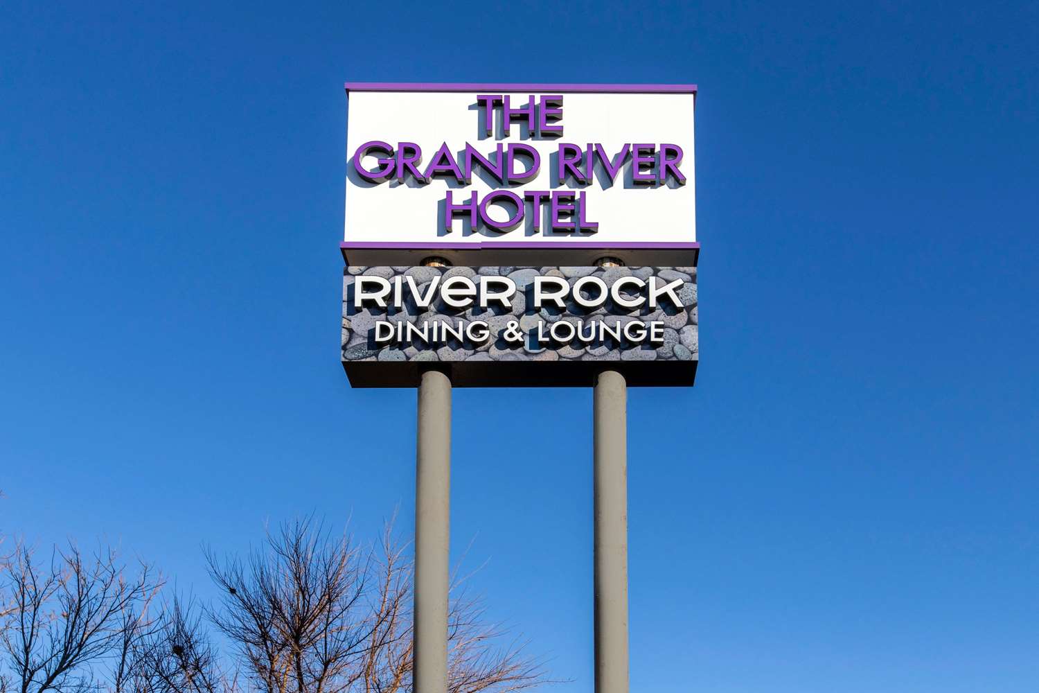Hotel THE GRAND RIVER HOTEL, AN ASCEND HOTEL COLLECTION MEMBER