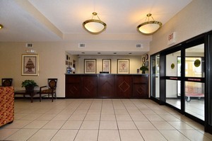 Hotel BEST WESTERN HIRAM INN & SUITES