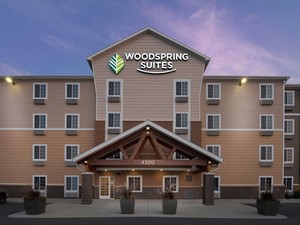 Hotel WOODSPRING SUITES GRAND RAPIDS