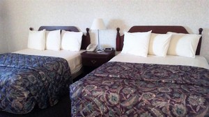 Hotel AMERICAS BEST INN NEW FLORENCE