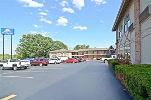 Hotel AMERICAS BEST VALUE INN
