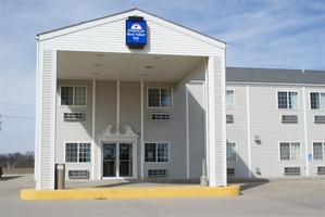 Hotel AMERICAS BEST VALUE INN NEW FLORENCE