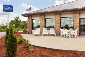 Hotel BAYMONT INN & SUITES WARRENTON