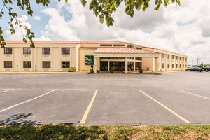 Hotel QUALITY INN FORISTELL