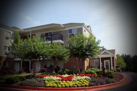 Hotel BUDGETEL LITHIA SPRINGS