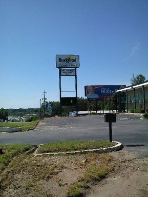 Hotel BUGETEL EXTENDED STAY HOTEL KENNESAW