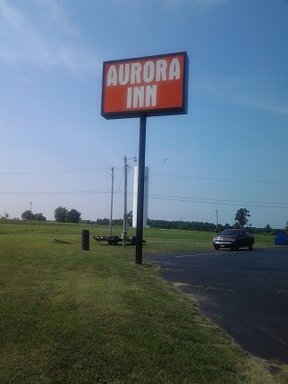 Hotel AURORA INN