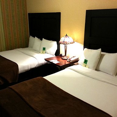 Hotel BASIN PARK HOTEL