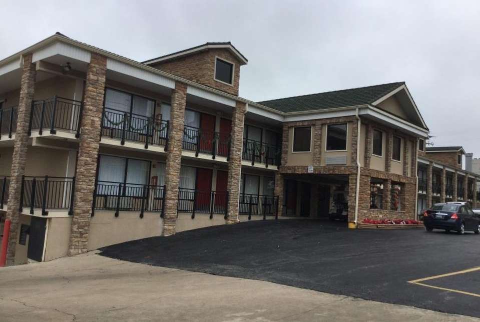 Hotel BAYMONT BY WYNDHAM BRANSON