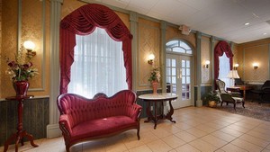 Hotel BEST WESTERN EUREKA INN