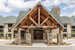 Hotel BLUEGREEN VACATIONS PARADISE POINT, ASCEND RESORT COLLECTION