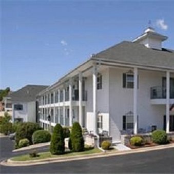Hotel BRANSON PLANTATION INN