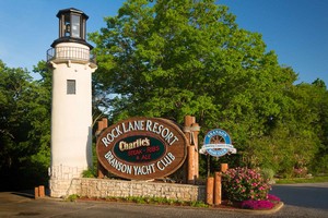 Hotel BRANSON YACHT CLUB