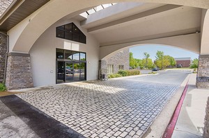 Hotel COMFORT INN BENTONVILLE