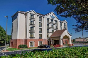 Hotel COMFORT INN KENNESAW