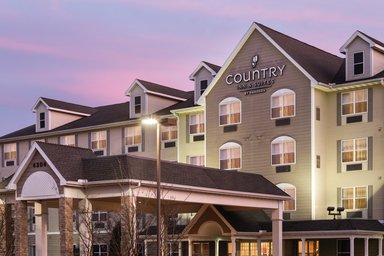 Hotel COUNTRY INN & SUITES BY CARLSON, BENTONVILLE SOUTH - ROGERS, AR