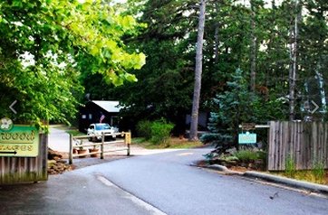 Hotel DOGWOOD COTTAGES